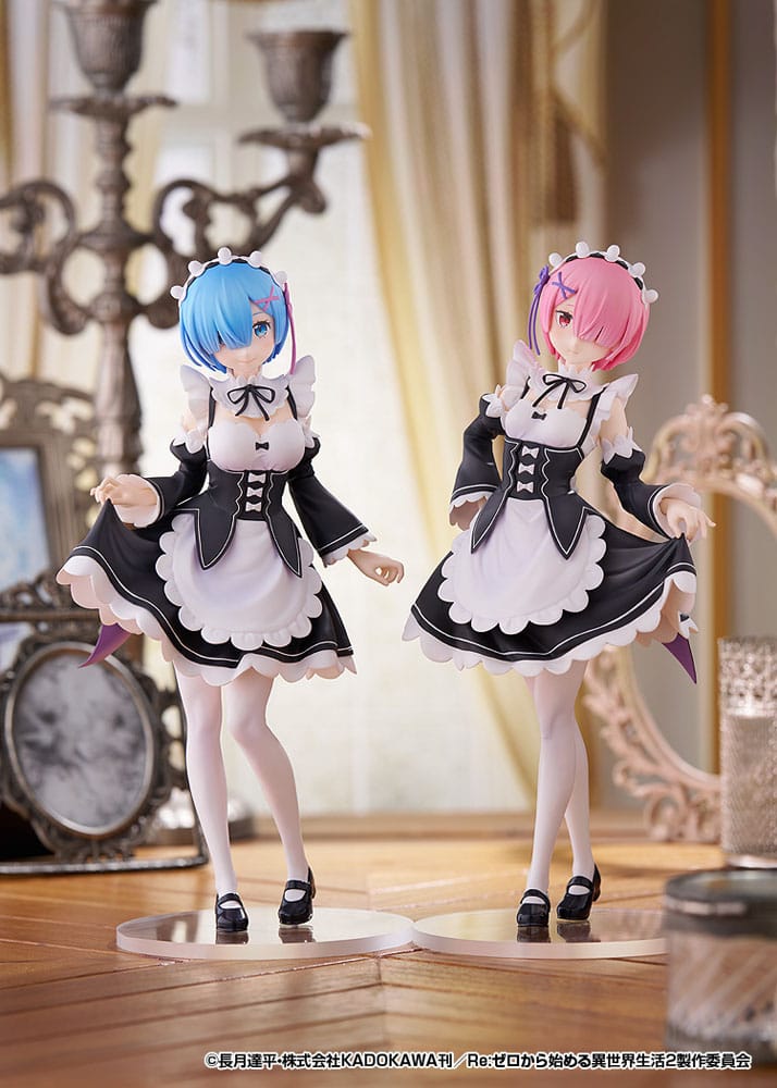 Re: Zero Sega Ram China Dress online figure