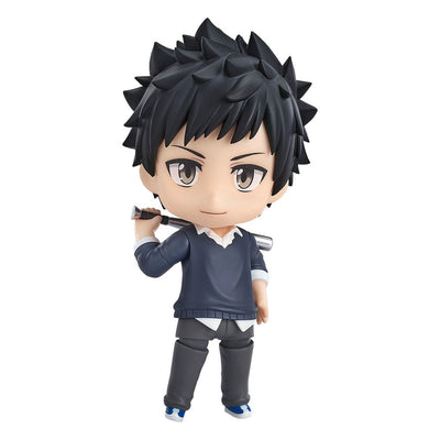 Reborn! Nendoroid Action Figure Takeshi Yamamoto 10cm - Action Figures - Orange Rouge - Hobby Figures UK