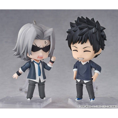 Reborn! Nendoroid Action Figure Takeshi Yamamoto 10cm - Action Figures - Orange Rouge - Hobby Figures UK