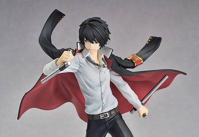 Reborn! Pop Up Parade PVC Statue Kyoya Hibari 17cm - Scale Statue - Good Smile Company - Hobby Figures UK