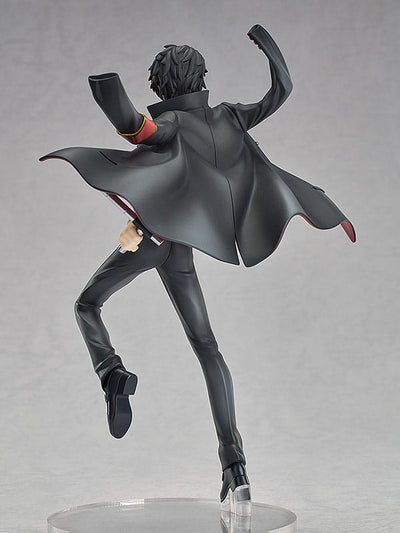 Reborn! Pop Up Parade PVC Statue Kyoya Hibari 17cm - Scale Statue - Good Smile Company - Hobby Figures UK