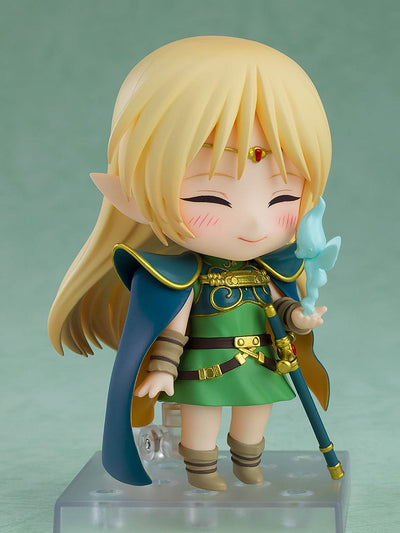 Record of Lodoss War Nendoroid Action Figure Deedlit 10cm - Action Figures - Good Smile Company - Hobby Figures UK