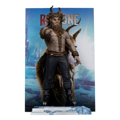 Red One Movie Maniacs PVC Statue Assortment (6) - Action Figures - McFarlane Toys - Hobby Figures UK