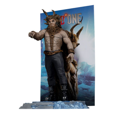 Red One Movie Maniacs PVC Statue Assortment (6) - Action Figures - McFarlane Toys - Hobby Figures UK