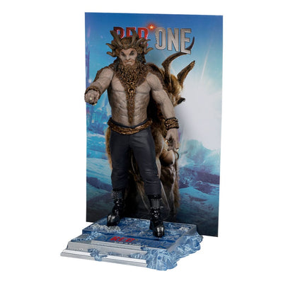 Red One Movie Maniacs PVC Statue Assortment (6) - Action Figures - McFarlane Toys - Hobby Figures UK