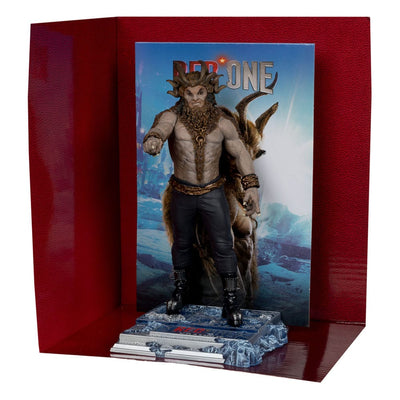 Red One Movie Maniacs PVC Statue Assortment (6) - Action Figures - McFarlane Toys - Hobby Figures UK
