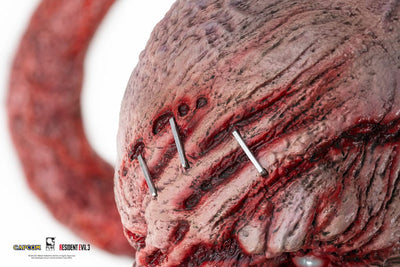 Resident Evil 3 Remake Life-Size Bust 1/1 Nemesis 92cm