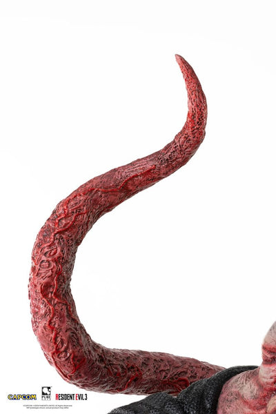 Resident Evil 3 Remake Life-Size Bust 1/1 Nemesis 92cm