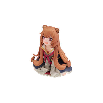 Rising of the Shield Hero Melty Princess PVC Statue Raphtalia Childhood Ver. Palm Size 8cm - Scale Statue - Megahouse - Hobby Figures UK