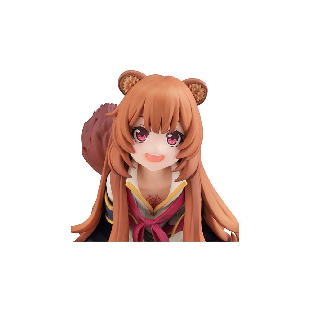 Rising of the Shield Hero Melty Princess PVC Statue Raphtalia Childhood Ver. Palm Size 8cm - Scale Statue - Megahouse - Hobby Figures UK