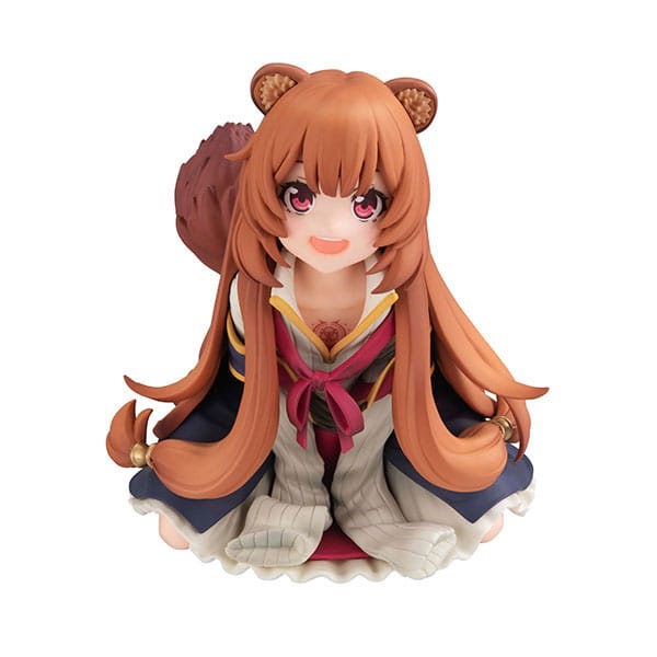 Rising of the Shield Hero Melty Princess PVC Statue Raphtalia Childhood Ver. Palm Size 8cm - Scale Statue - Megahouse - Hobby Figures UK