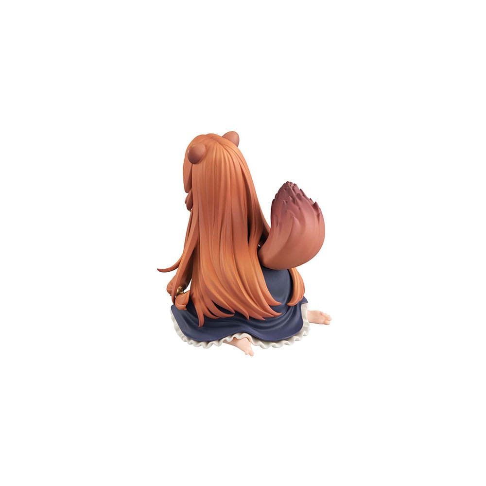 Rising of the Shield Hero Melty Princess PVC Statue Raphtalia Childhood Ver. Palm Size 8cm - Scale Statue - Megahouse - Hobby Figures UK