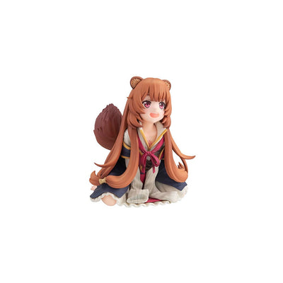 Rising of the Shield Hero Melty Princess PVC Statue Raphtalia Childhood Ver. Palm Size 8cm - Scale Statue - Megahouse - Hobby Figures UK