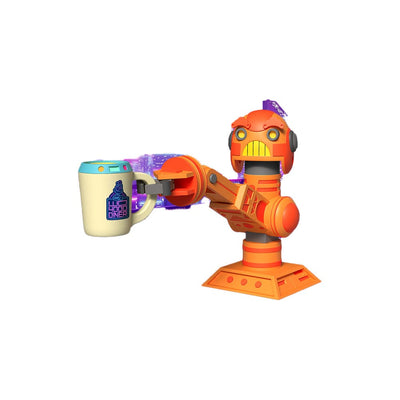 Robo Force Action Figure Wave 2 CRMGN 10cm - Action Figures - Nacelle Consumer Products - Hobby Figures UK