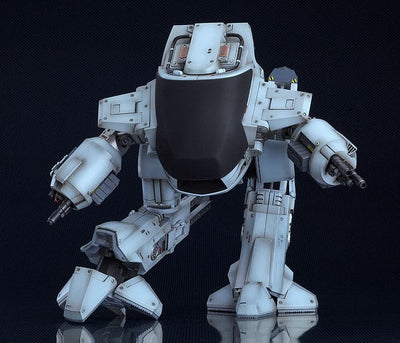 Robocop Moderoid Plastic Model Kit ED-209 20cm (re-run) - Model Kit - Good Smile Company - Hobby Figures UK