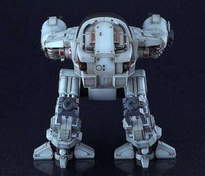 Robocop Moderoid Plastic Model Kit ED-209 20cm (re-run) - Model Kit - Good Smile Company - Hobby Figures UK