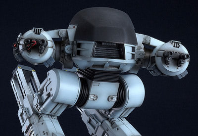 Robocop Moderoid Plastic Model Kit ED-209 20cm (re-run) - Model Kit - Good Smile Company - Hobby Figures UK