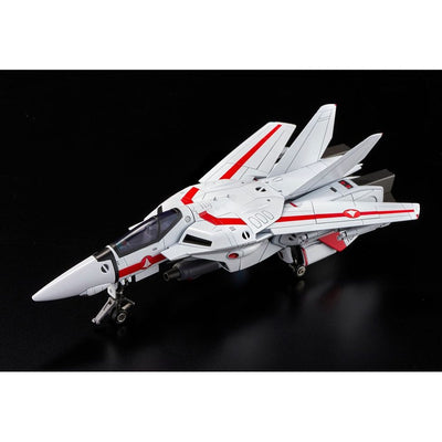Robotech Veritech Diecast Action Figure VF-1J Fighter 20cm