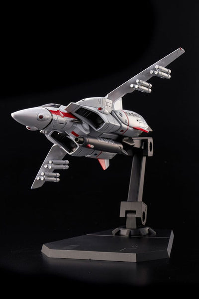 Robotech Veritech Diecast Action Figure VF-1J Fighter 20cm