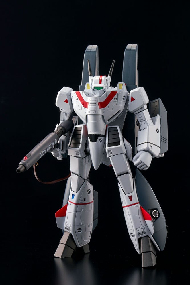 Robotech Veritech Model Robotech Veritech Diecast Action Figures 3-Pack VF-1J Deluxe – Hobby ...