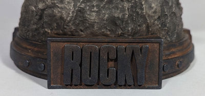 Rocky IV Statue 1/4 Rocky Balboa 48cm - Scale Statue - Hollywood Collectibles Group - Hobby Figures UK