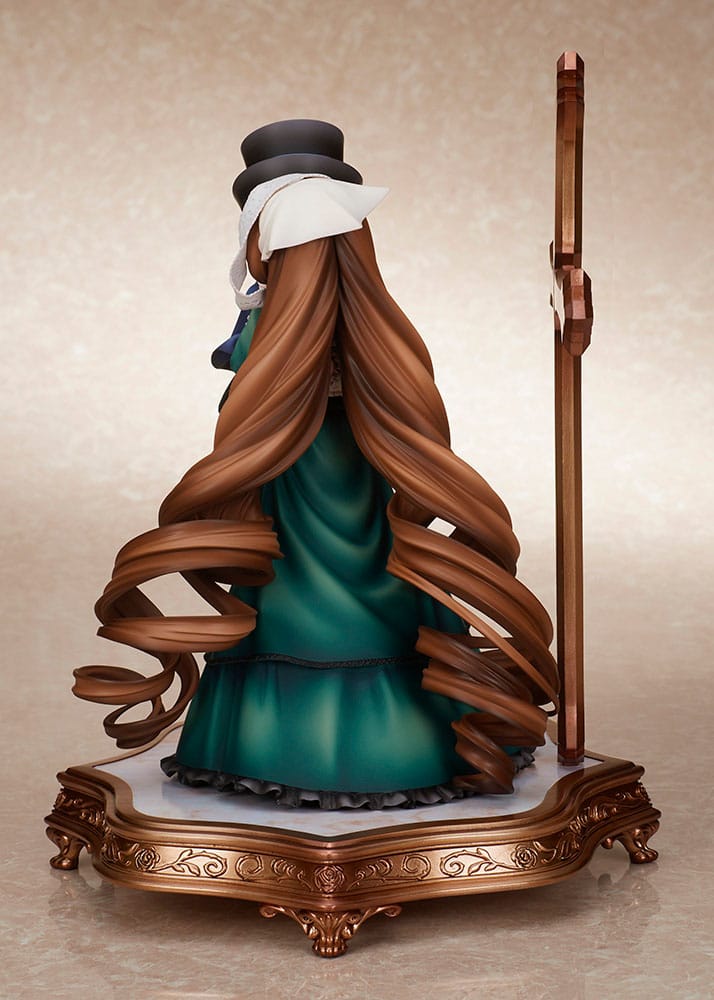 Rozen Maiden PVC Statue Suiseiseki & Souseiseki 26cm - Scale Statue - Flare - Hobby Figures UK