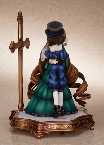 Rozen Maiden PVC Statue Suiseiseki & Souseiseki 26cm - Scale Statue - Flare - Hobby Figures UK