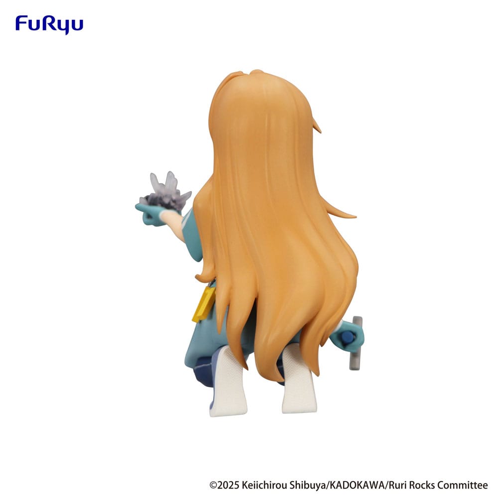 Ruri Rocks Noodle Stopper PVC Statue Ruri Tanigawa 8cm – Hobby Figures