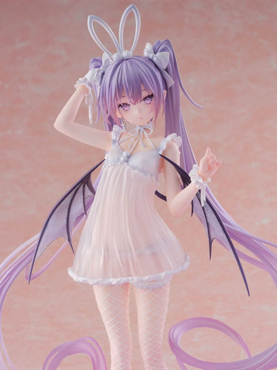 Rurudo Original Character PVC Statue 1/7 Eve Usamimi Lingerie Ver. 27cm - Scale Statue - Golden Head - Hobby Figures UK