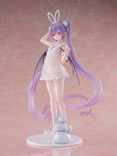 Rurudo Original Character PVC Statue 1/7 Eve Usamimi Lingerie Ver. 27cm - Scale Statue - Golden Head - Hobby Figures UK