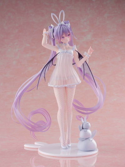 Rurudo Original Character PVC Statue 1/7 Eve Usamimi Lingerie Ver. 27cm - Scale Statue - Golden Head - Hobby Figures UK