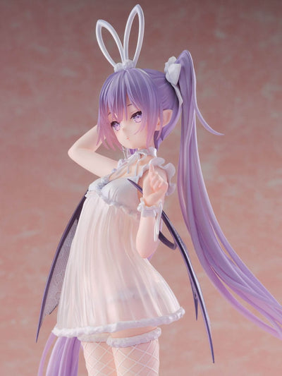 Rurudo Original Character PVC Statue 1/7 Eve Usamimi Lingerie Ver. 27cm - Scale Statue - Golden Head - Hobby Figures UK