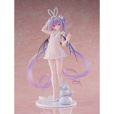 Rurudo Original Character PVC Statue 1/7 Eve Usamimi Lingerie Ver. 27cm - Scale Statue - Golden Head - Hobby Figures UK
