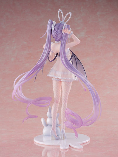 Rurudo Original Character PVC Statue 1/7 Eve Usamimi Lingerie Ver. 27cm - Scale Statue - Golden Head - Hobby Figures UK