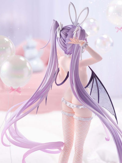 Rurudo Original Character PVC Statue 1/7 Eve Usamimi Lingerie Ver. 27cm - Scale Statue - Golden Head - Hobby Figures UK