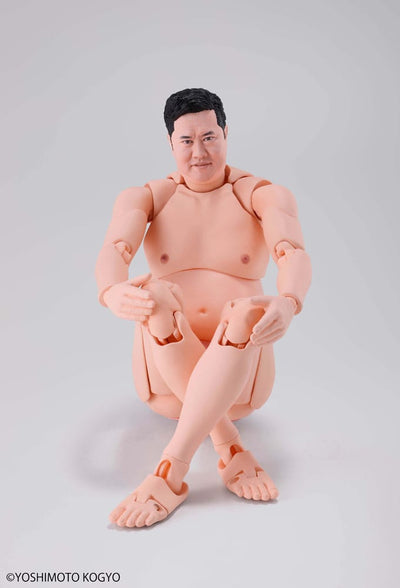 S.H. Figuarts Action Figure Tonikaku Akarui Yasumura Tokikaku 16cm - Action Figures - Bandai Tamashii Nations - Hobby Figures UK