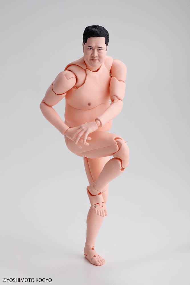 S.H. Figuarts Action Figure Tonikaku Akarui Yasumura Tokikaku 16cm - Action Figures - Bandai Tamashii Nations - Hobby Figures UK