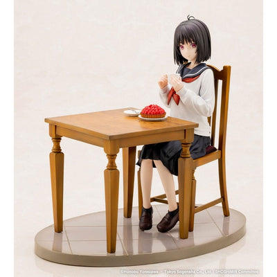 SHOSHIMIN: How to Become Ordinary PVC Statue 1/6 Yuki Osanai 20cm - Scale Statue - Kotobukiya - Hobby Figures UK