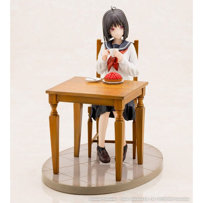 SHOSHIMIN: How to Become Ordinary PVC Statue 1/6 Yuki Osanai 20cm - Scale Statue - Kotobukiya - Hobby Figures UK