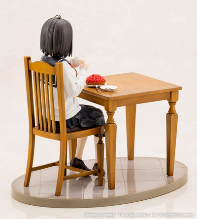 SHOSHIMIN: How to Become Ordinary PVC Statue 1/6 Yuki Osanai 20cm - Scale Statue - Kotobukiya - Hobby Figures UK