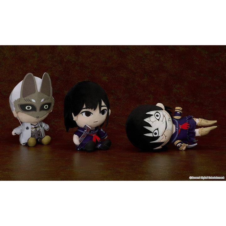 SILENT HILL f Plushie Ayakakashi 13cm – Hobby Figures