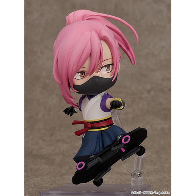 SK8 the Infinity Nendoroid Action Figure Cherry Blossom 10cm - Action Figures - Orange Rouge - Hobby Figures UK