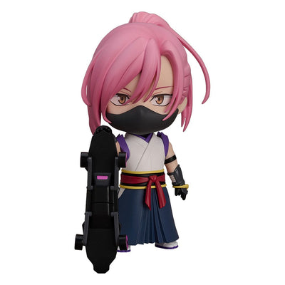 SK8 the Infinity Nendoroid Action Figure Cherry Blossom 10cm - Action Figures - Orange Rouge - Hobby Figures UK