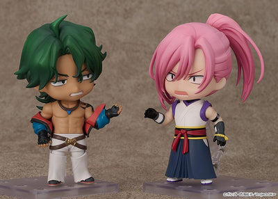 SK8 the Infinity Nendoroid Action Figure Cherry Blossom 10cm - Action Figures - Orange Rouge - Hobby Figures UK