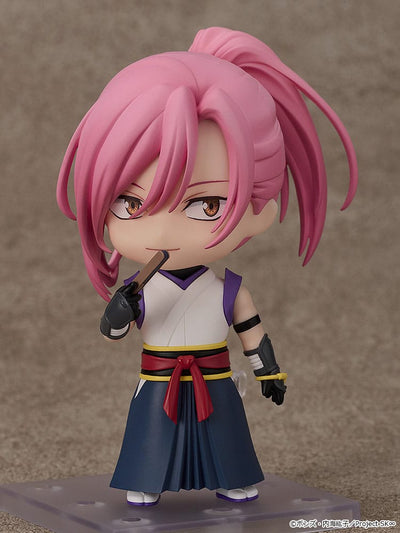 SK8 the Infinity Nendoroid Action Figure Cherry Blossom 10cm - Action Figures - Orange Rouge - Hobby Figures UK