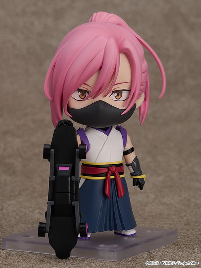 SK8 the Infinity Nendoroid Action Figure Cherry Blossom 10cm - Action Figures - Orange Rouge - Hobby Figures UK
