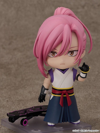 SK8 the Infinity Nendoroid Action Figure Cherry Blossom 10cm - Action Figures - Orange Rouge - Hobby Figures UK