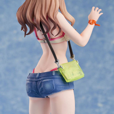 SSSS.Dynazenon PVC Statue Minami Yume Swimsuit Ver. 24cm - Scale Statue - Union Creative - Hobby Figures UK