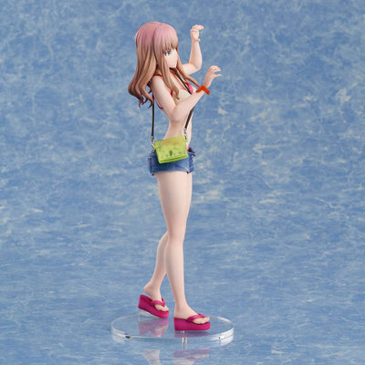 SSSS.Dynazenon PVC Statue Minami Yume Swimsuit Ver. 24cm - Scale Statue - Union Creative - Hobby Figures UK