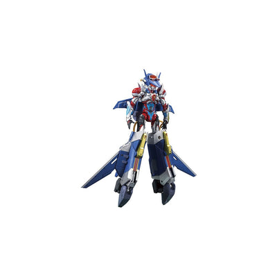 SSSS.Gridman-Actibuilder-Action-Figure-Assist-Weapon-Set-DX-Edition-14cm - Action Figures - Megahouse - Hobby Figures UK